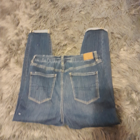 American Eagle Next level Skinny jeans - Picture 8 of 8
